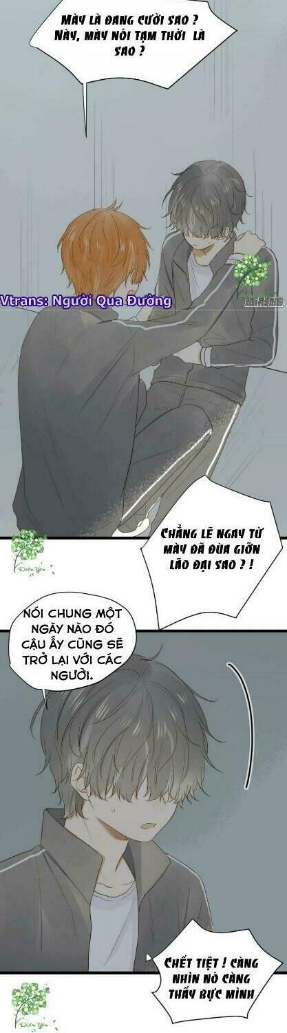 Sinh Hạ Long Chủng Chapter 22 - 8