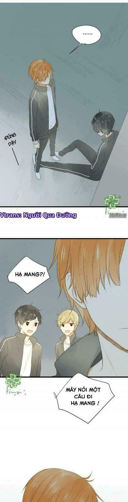 Sinh Hạ Long Chủng Chapter 22 - 9