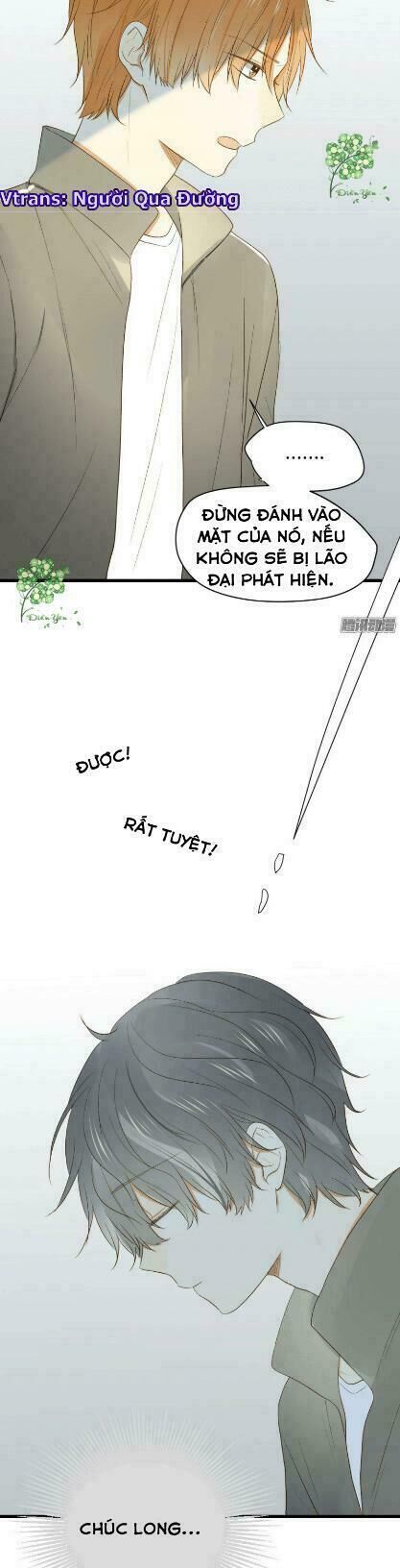 Sinh Hạ Long Chủng Chapter 22 - 10
