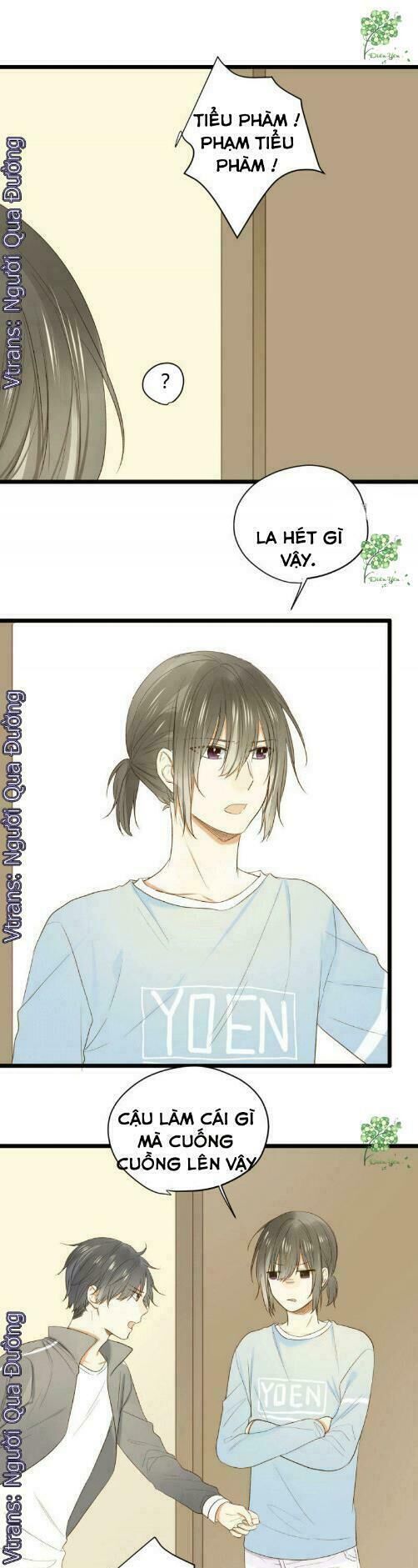 Sinh Hạ Long Chủng Chapter 23 - 1