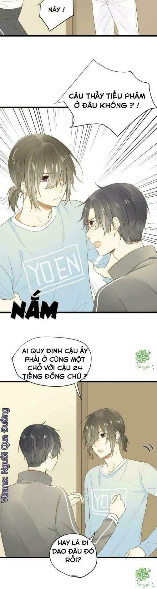 Sinh Hạ Long Chủng Chapter 23 - 2