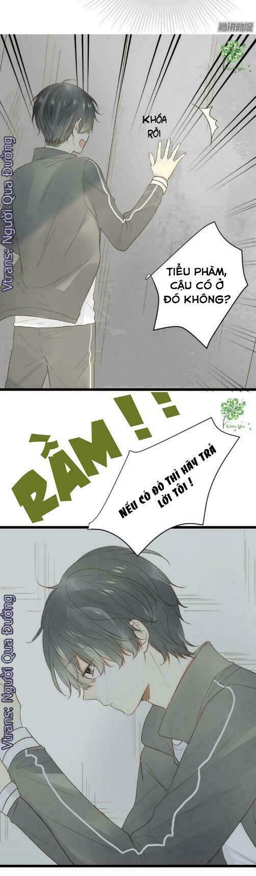 Sinh Hạ Long Chủng Chapter 23 - 13