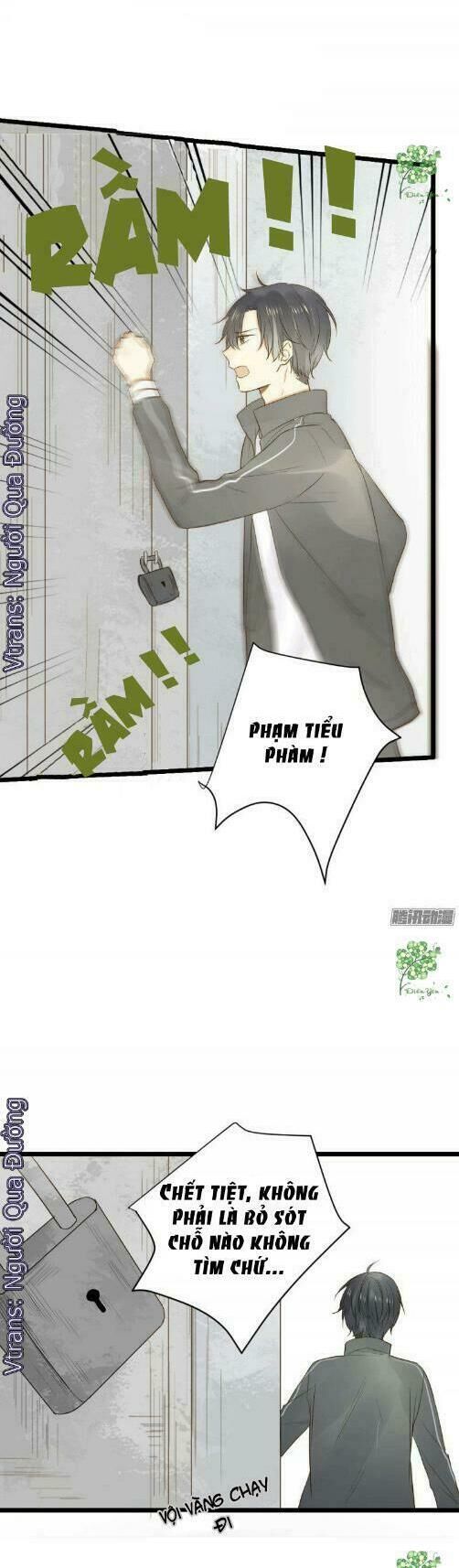 Sinh Hạ Long Chủng Chapter 23 - 14