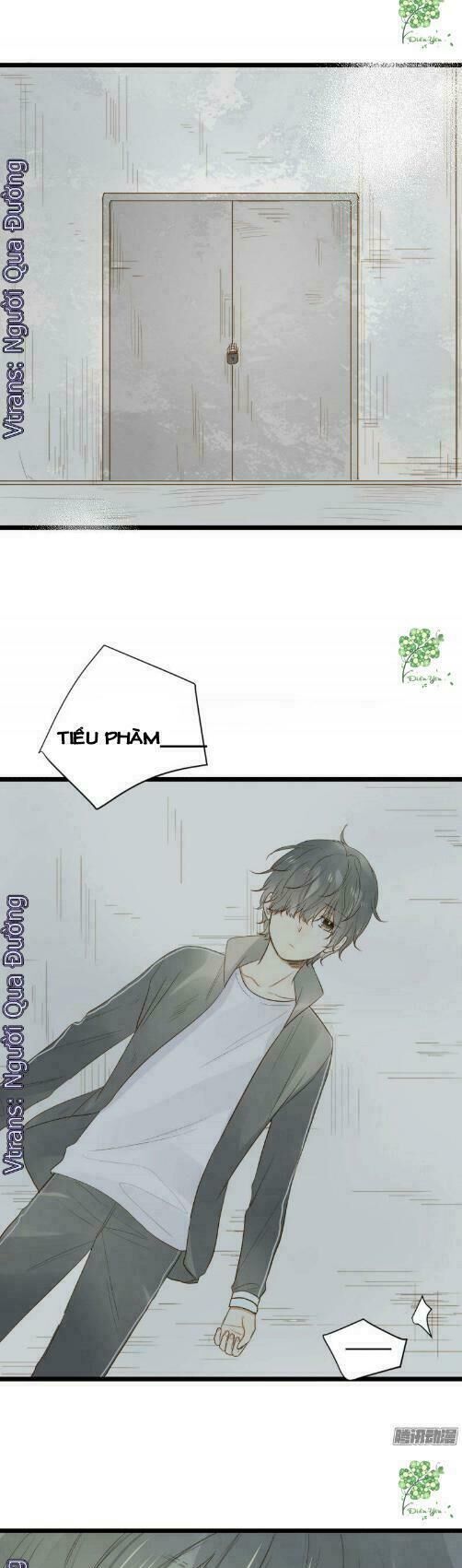 Sinh Hạ Long Chủng Chapter 23 - 15