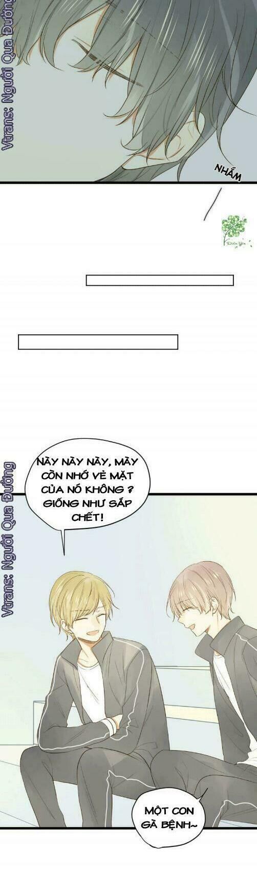 Sinh Hạ Long Chủng Chapter 23 - 16