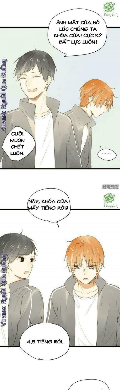 Sinh Hạ Long Chủng Chapter 23 - 17