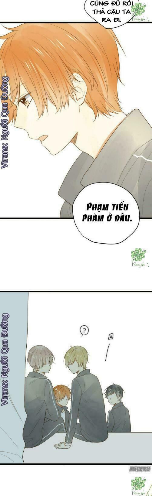 Sinh Hạ Long Chủng Chapter 23 - 18