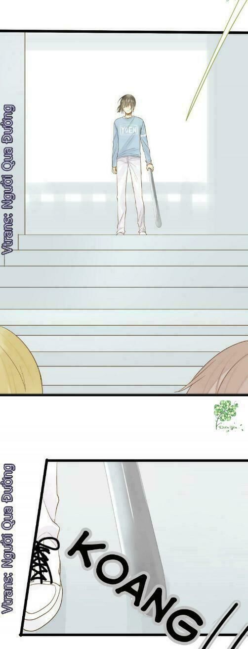 Sinh Hạ Long Chủng Chapter 23 - 19
