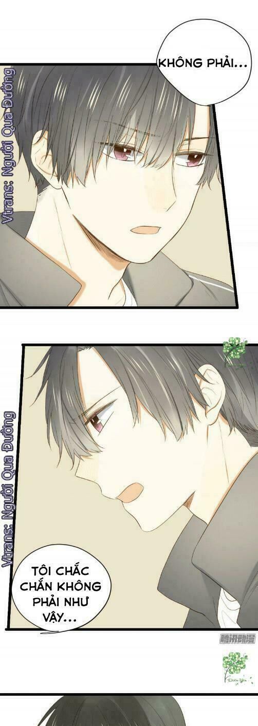 Sinh Hạ Long Chủng Chapter 23 - 3