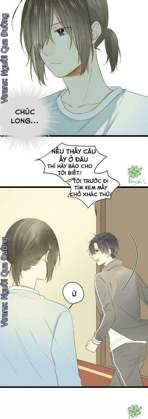 Sinh Hạ Long Chủng Chapter 23 - 4