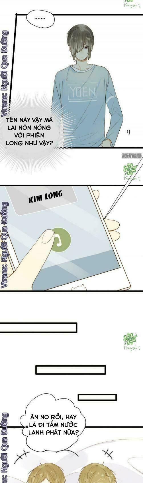 Sinh Hạ Long Chủng Chapter 23 - 5