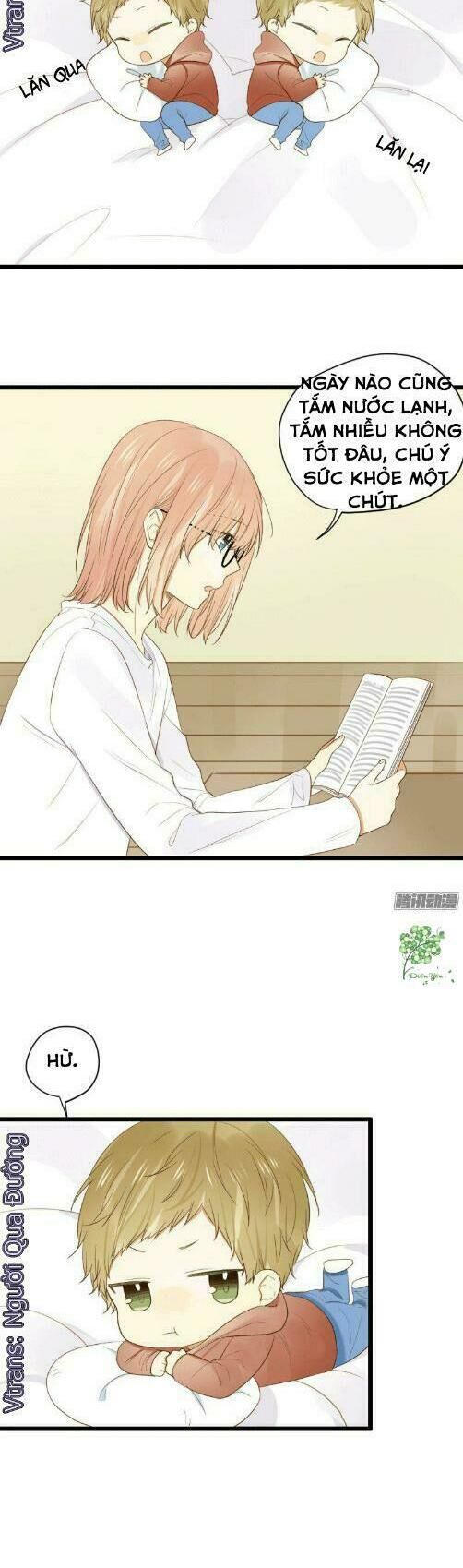 Sinh Hạ Long Chủng Chapter 23 - 6