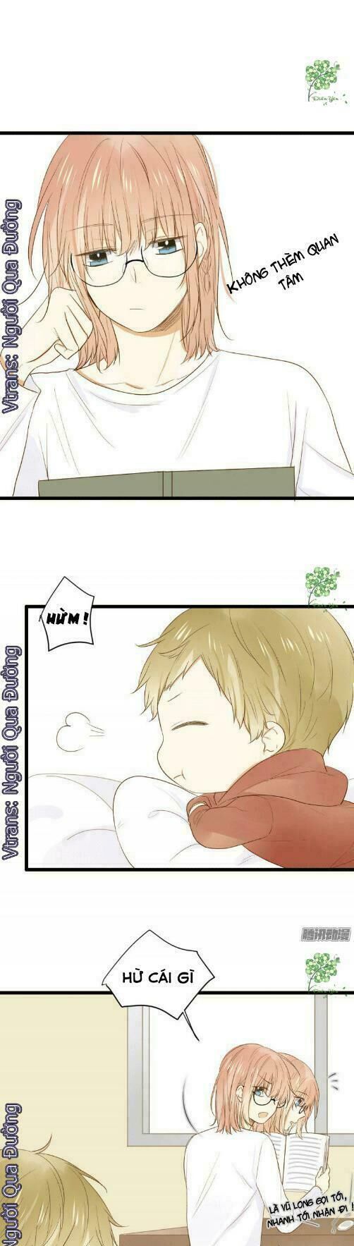 Sinh Hạ Long Chủng Chapter 23 - 7