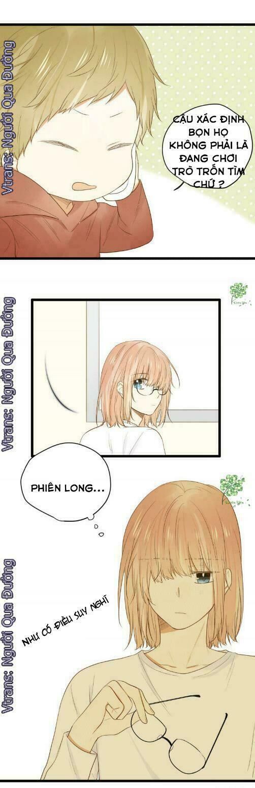 Sinh Hạ Long Chủng Chapter 23 - 9