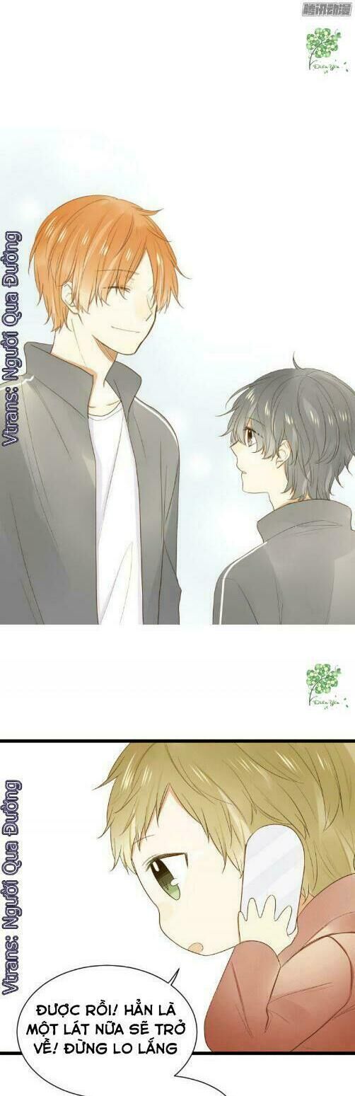 Sinh Hạ Long Chủng Chapter 23 - 10