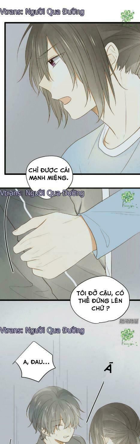 Sinh Hạ Long Chủng Chapter 24 - 1