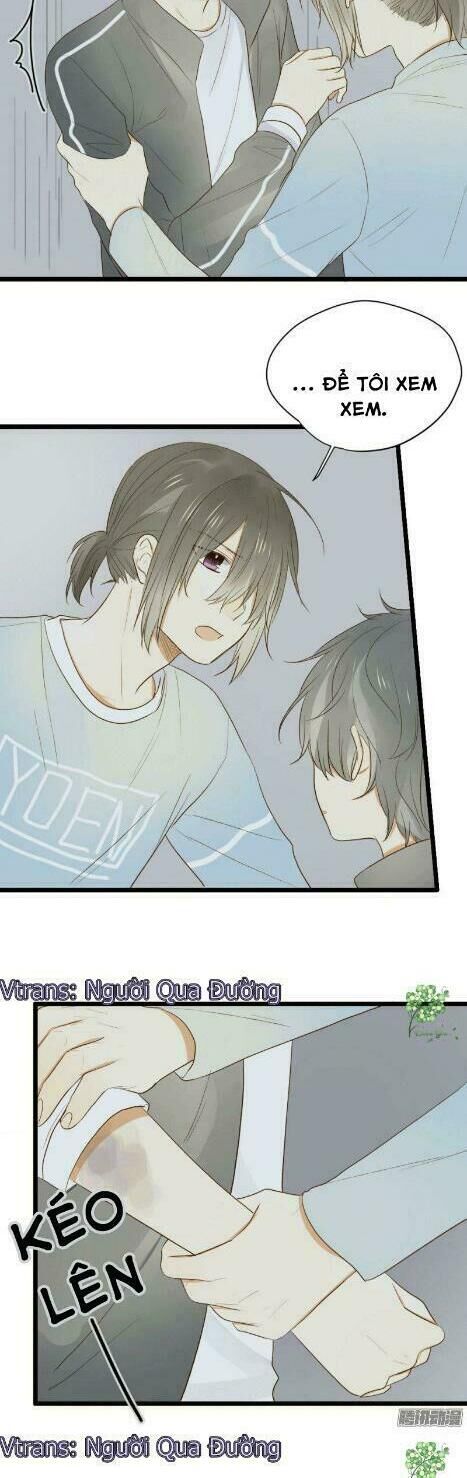 Sinh Hạ Long Chủng Chapter 24 - 2