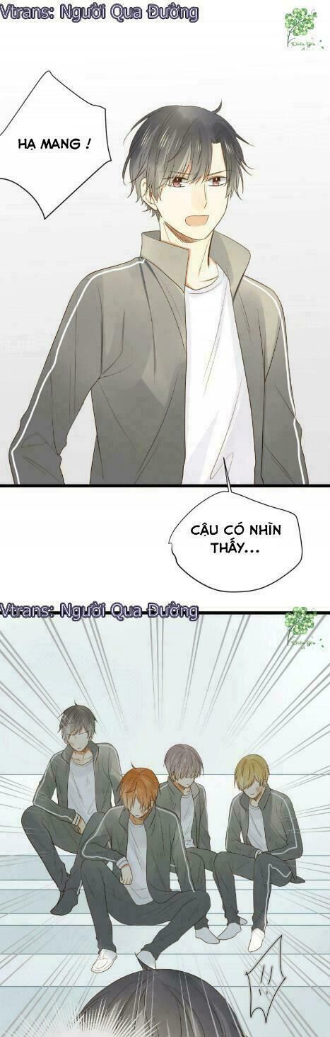 Sinh Hạ Long Chủng Chapter 24 - 14