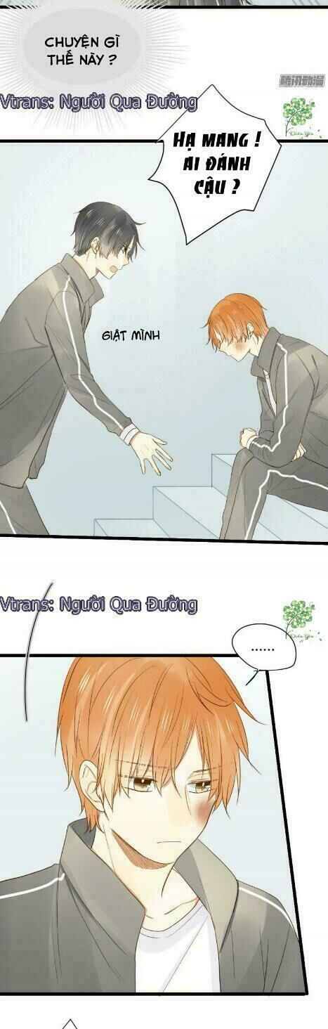 Sinh Hạ Long Chủng Chapter 24 - 15