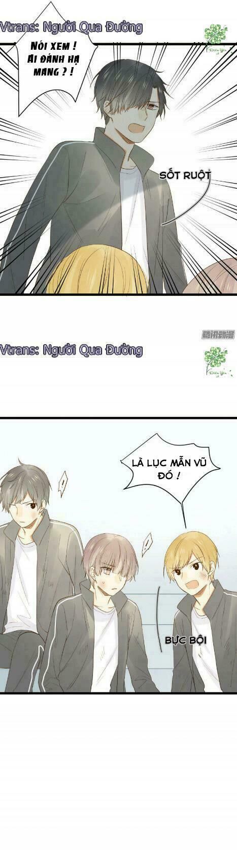 Sinh Hạ Long Chủng Chapter 24 - 16