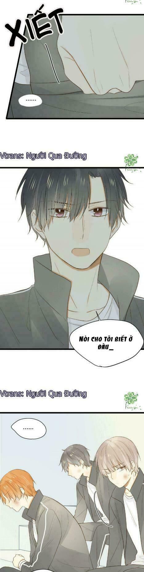 Sinh Hạ Long Chủng Chapter 24 - 18