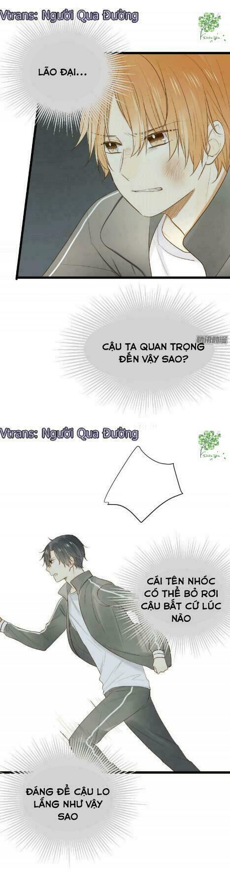 Sinh Hạ Long Chủng Chapter 24 - 20