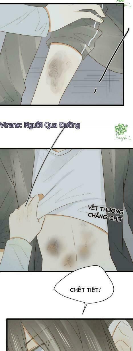 Sinh Hạ Long Chủng Chapter 24 - 3