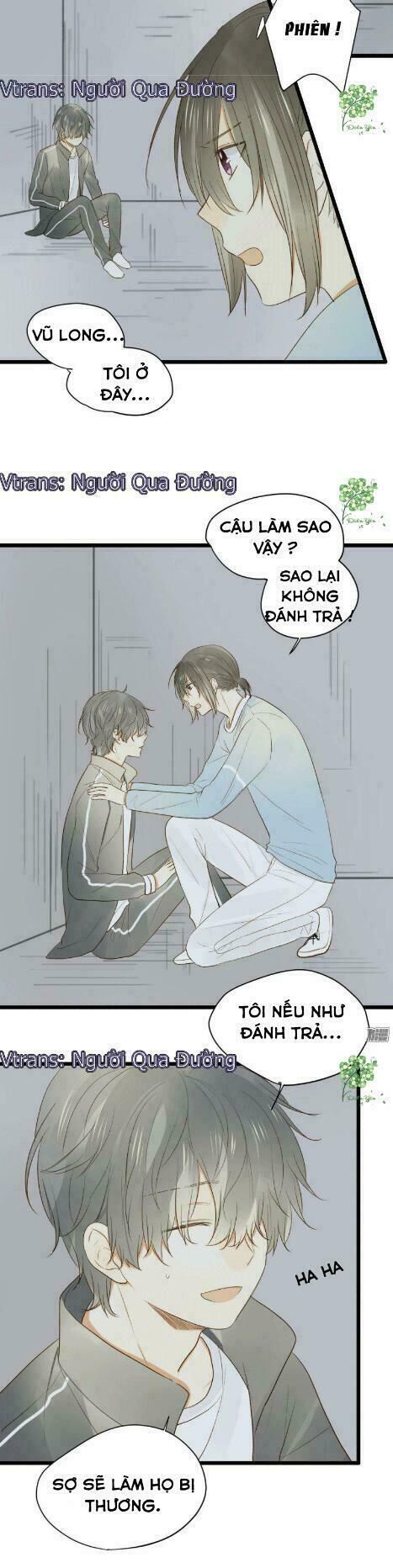 Sinh Hạ Long Chủng Chapter 24 - 22