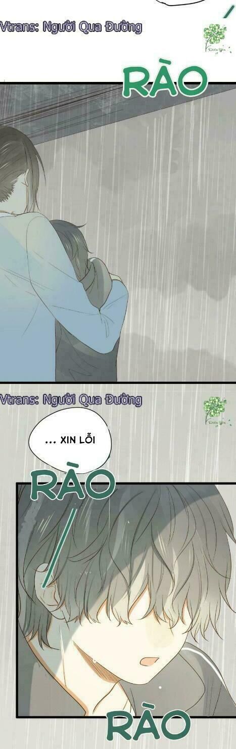 Sinh Hạ Long Chủng Chapter 24 - 8