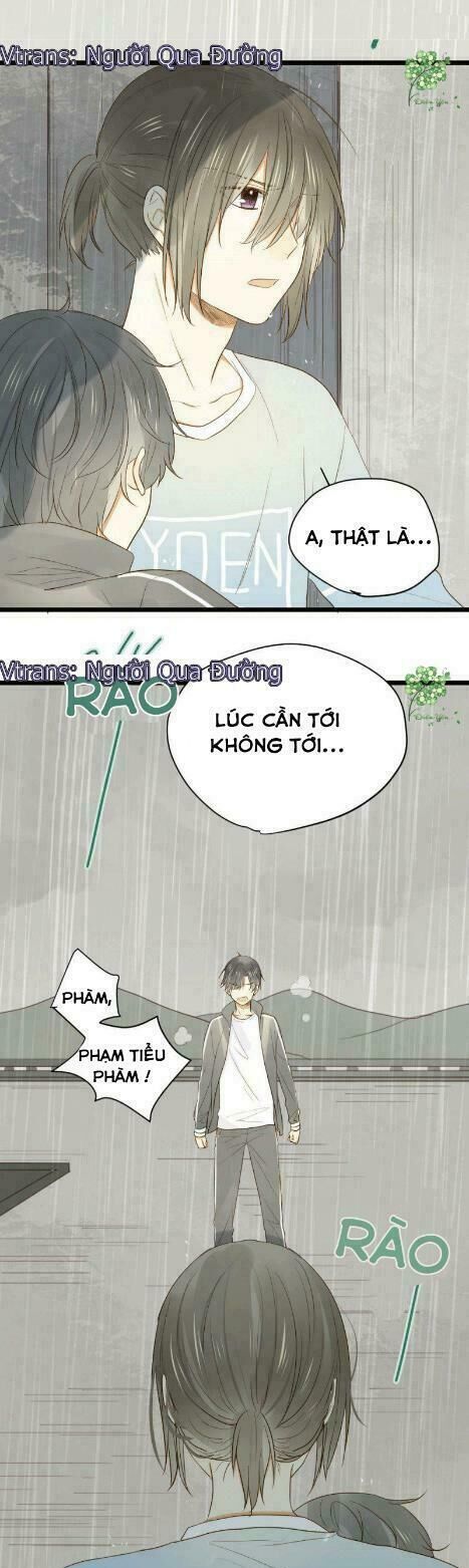 Sinh Hạ Long Chủng Chapter 24 - 9