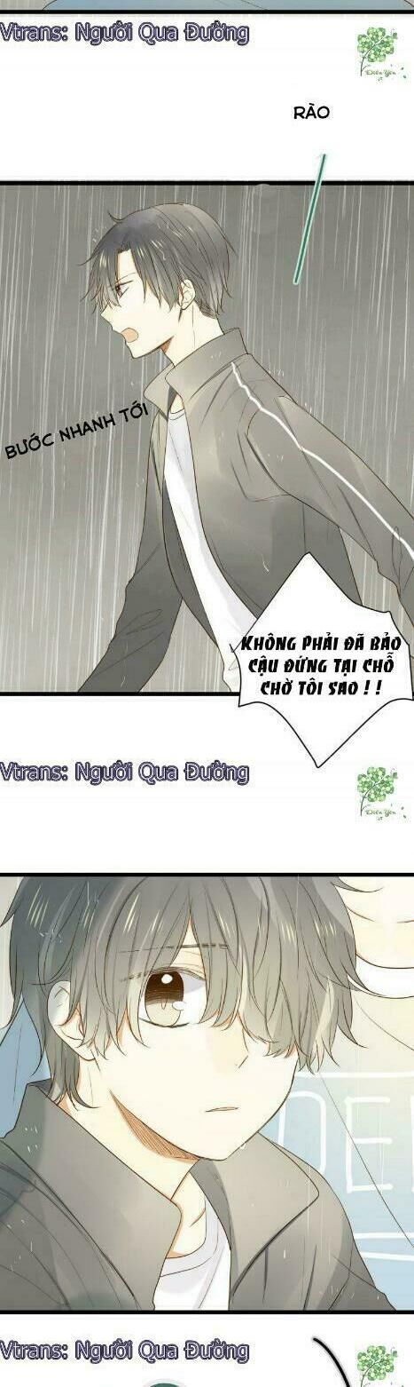 Sinh Hạ Long Chủng Chapter 24 - 10