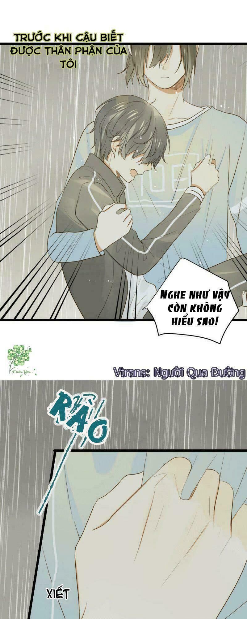 Sinh Hạ Long Chủng Chapter 25 - 1