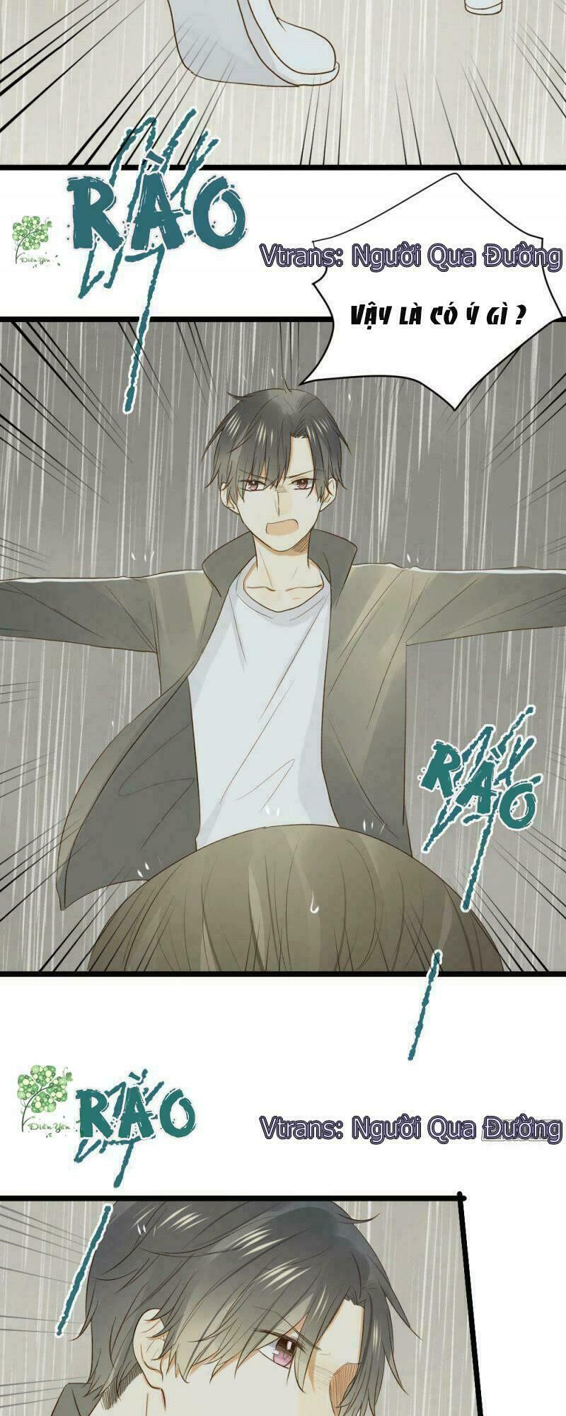 Sinh Hạ Long Chủng Chapter 25 - 15