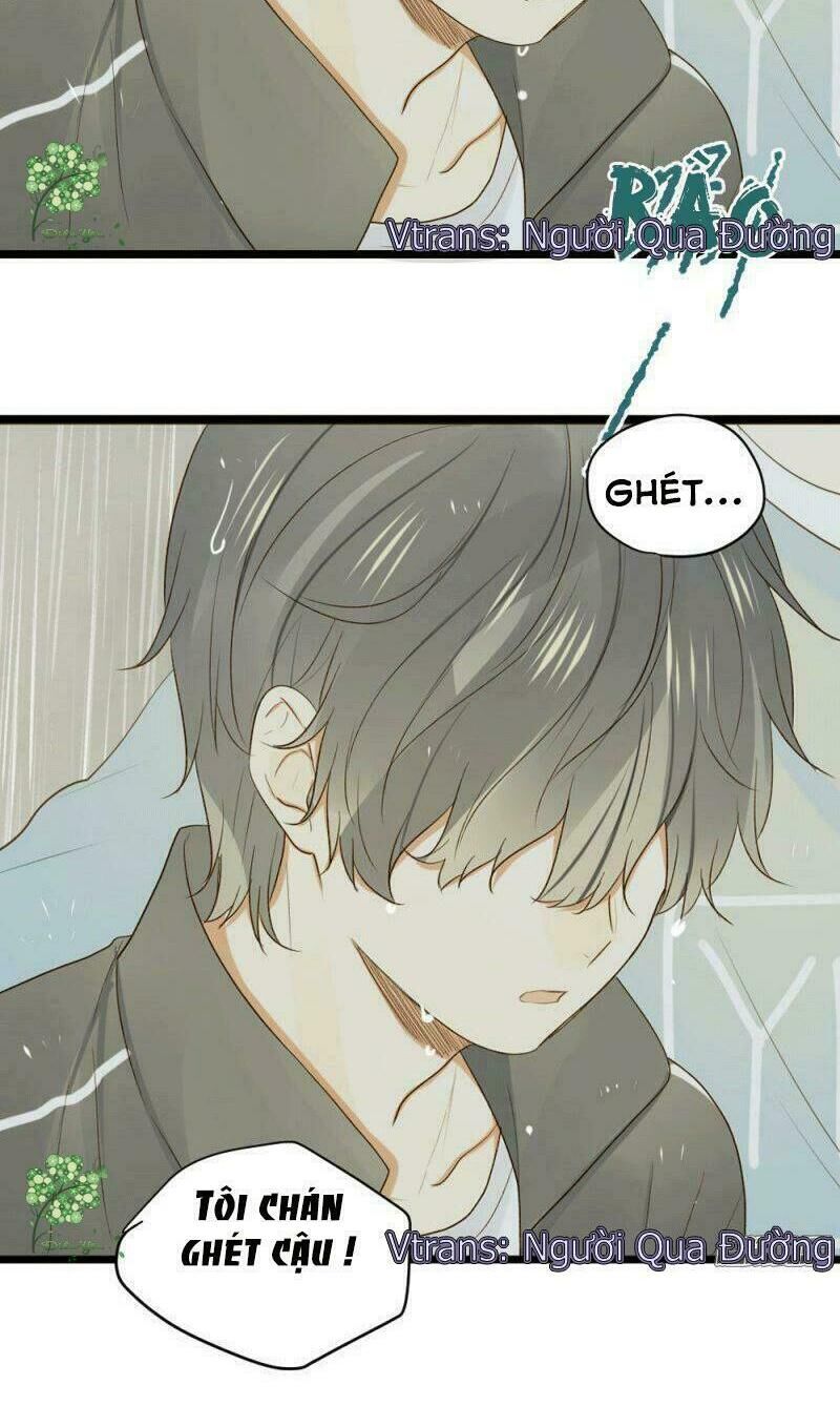 Sinh Hạ Long Chủng Chapter 25 - 17