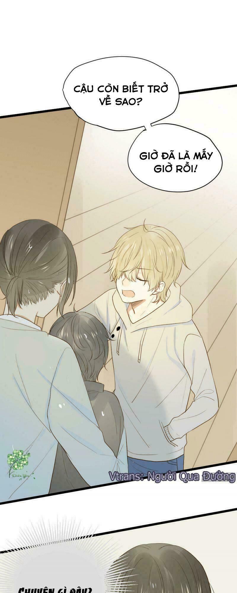 Sinh Hạ Long Chủng Chapter 25 - 18