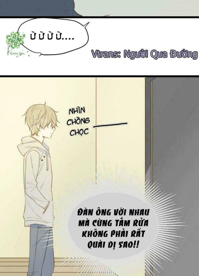 Sinh Hạ Long Chủng Chapter 25 - 23