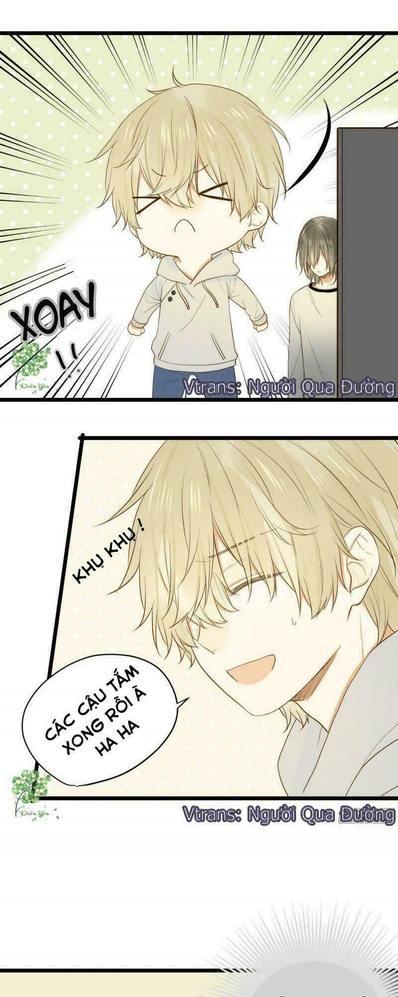Sinh Hạ Long Chủng Chapter 25 - 25