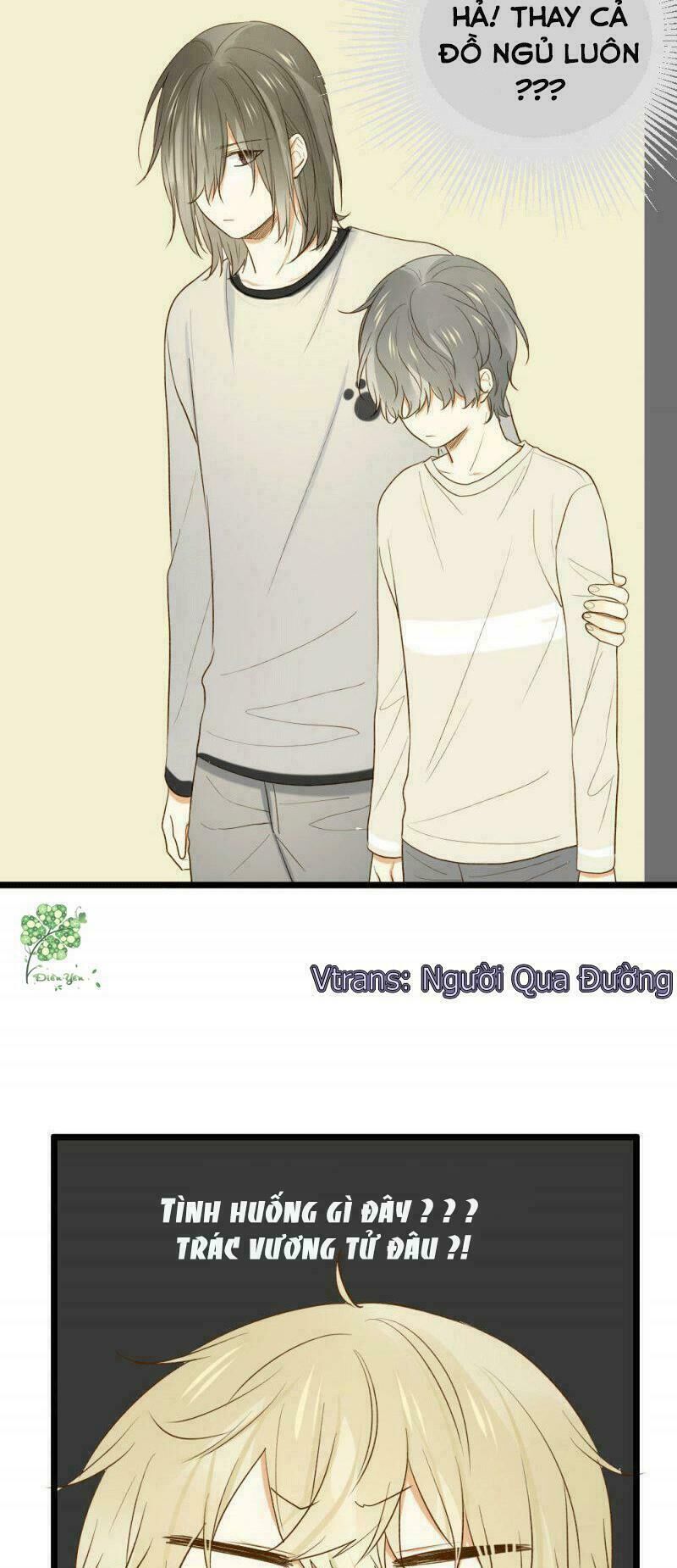 Sinh Hạ Long Chủng Chapter 25 - 26