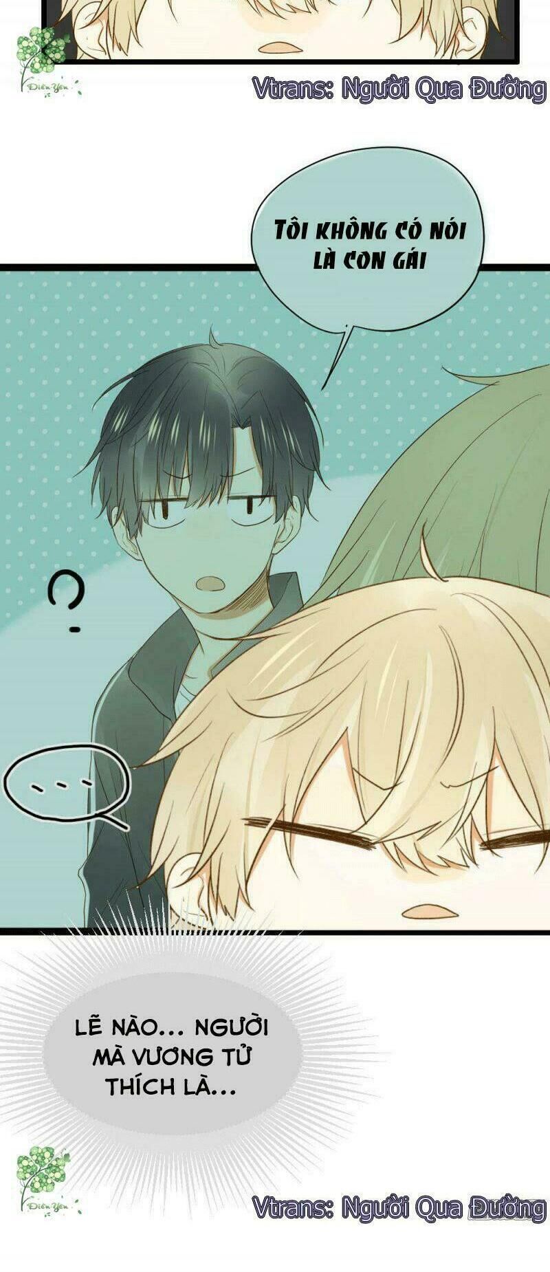 Sinh Hạ Long Chủng Chapter 25 - 27