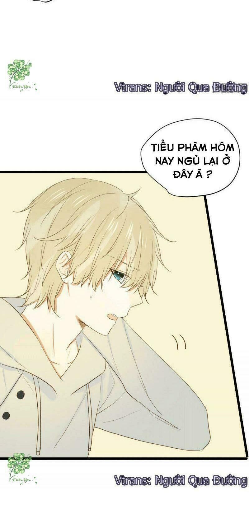 Sinh Hạ Long Chủng Chapter 25 - 30