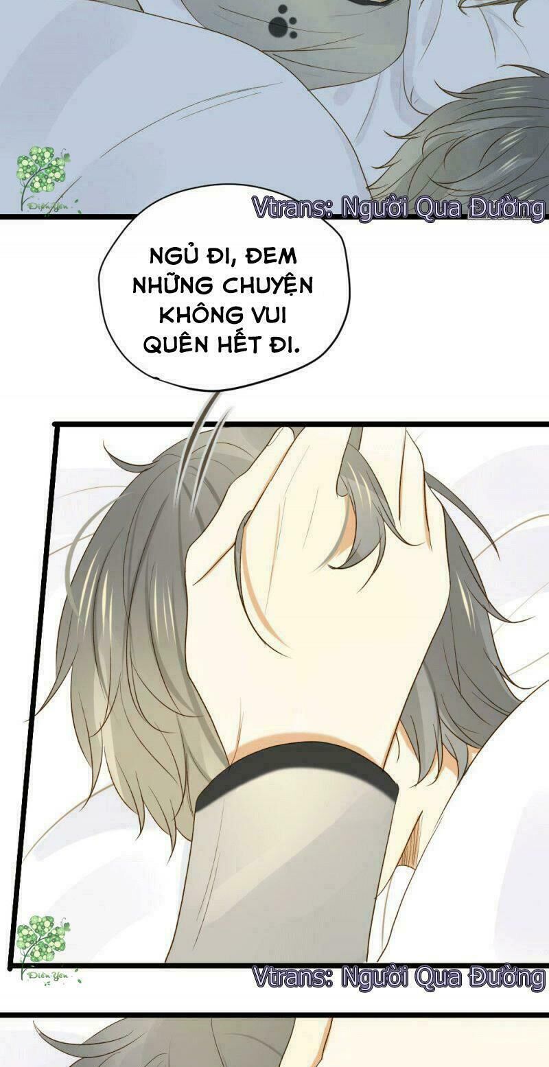 Sinh Hạ Long Chủng Chapter 25 - 32