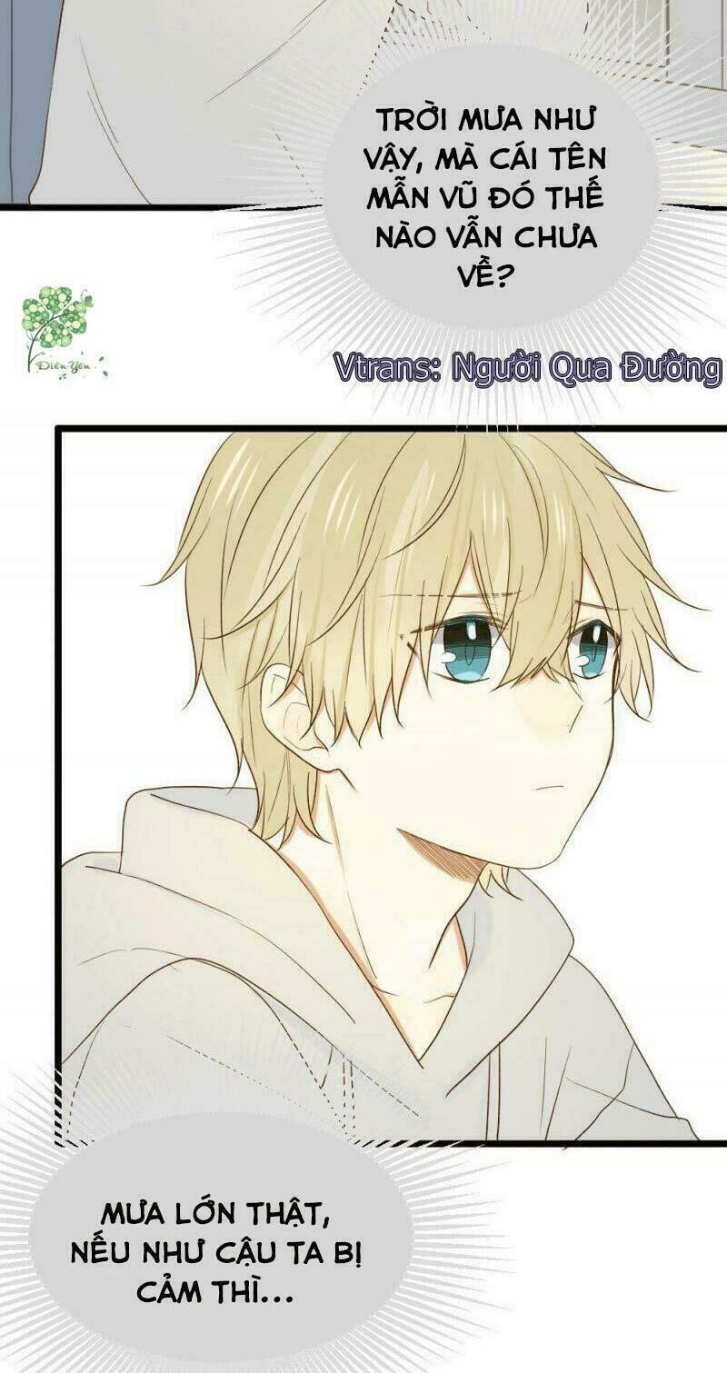 Sinh Hạ Long Chủng Chapter 25 - 6