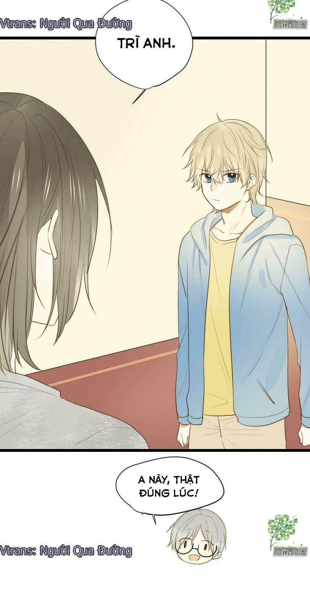 Sinh Hạ Long Chủng Chapter 26 - 4