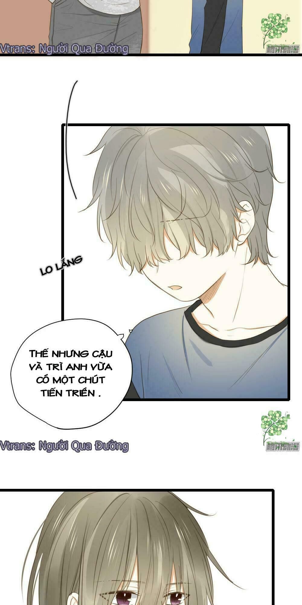 Sinh Hạ Long Chủng Chapter 26 - 34