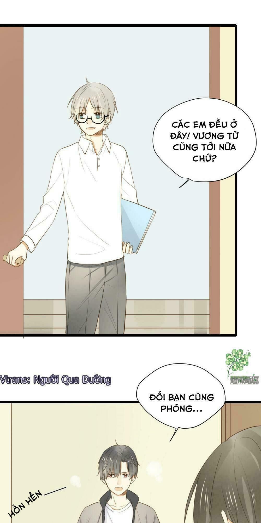 Sinh Hạ Long Chủng Chapter 26 - 5