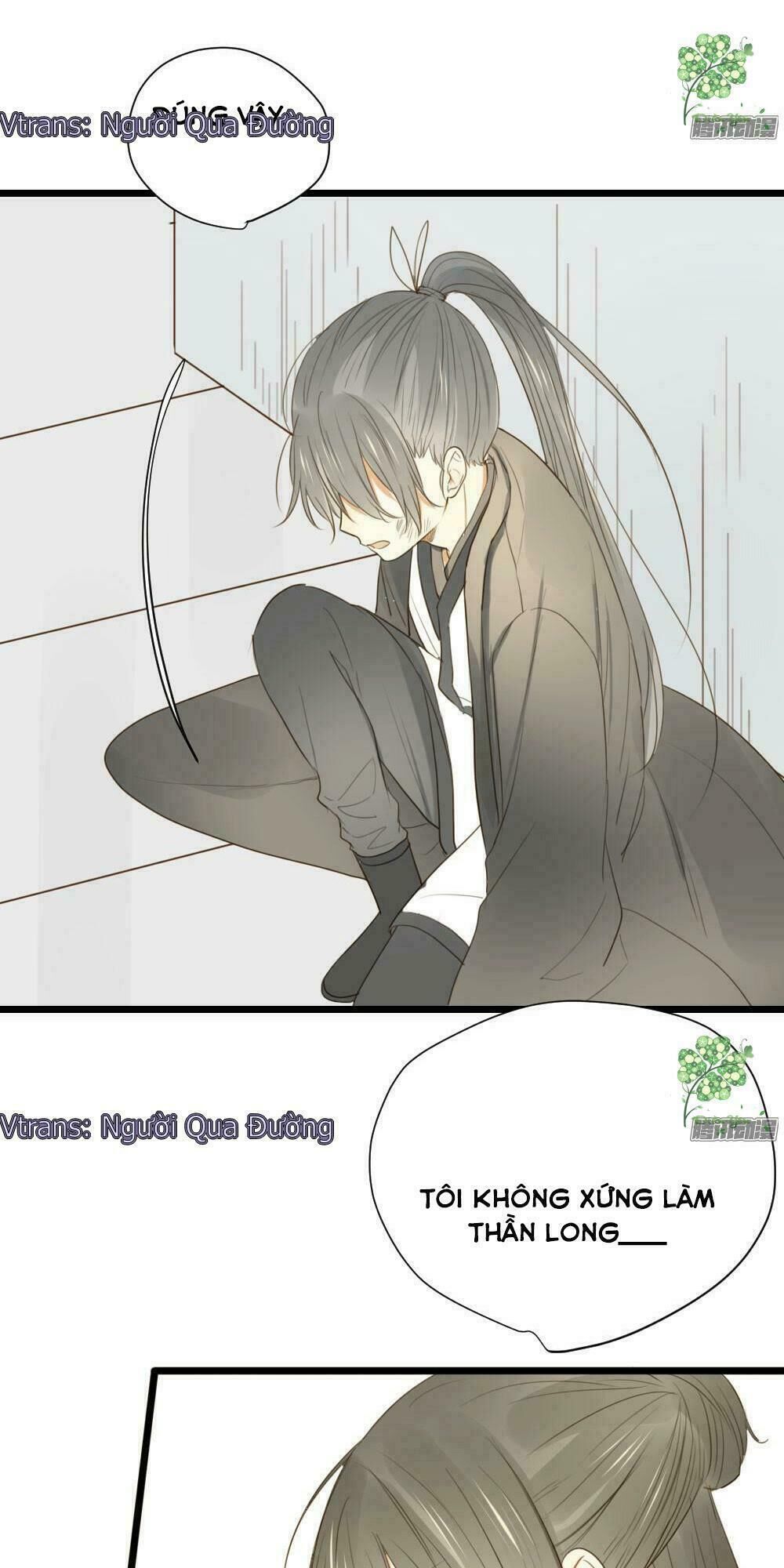 Sinh Hạ Long Chủng Chapter 26 - 41