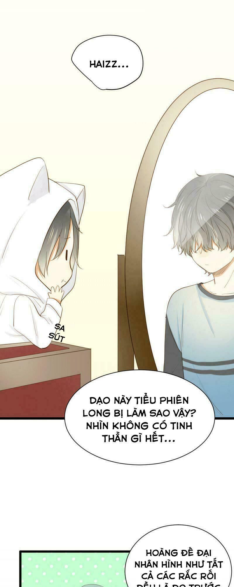 Sinh Hạ Long Chủng Chapter 27 - 1