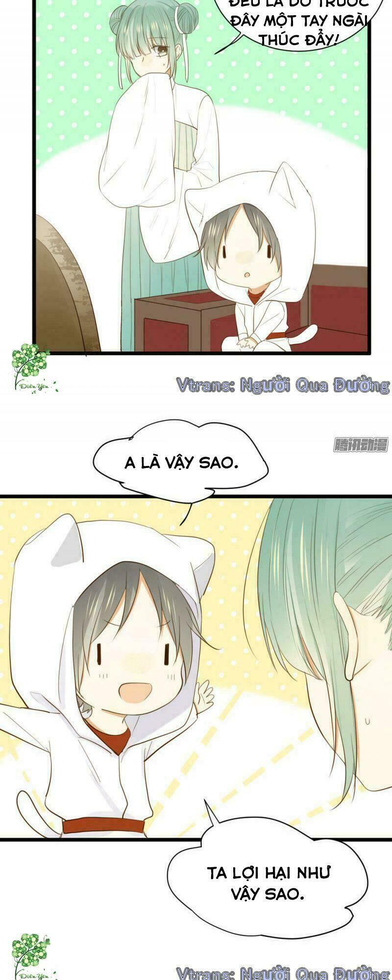 Sinh Hạ Long Chủng Chapter 27 - 2