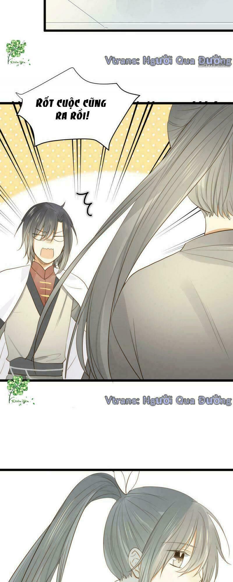 Sinh Hạ Long Chủng Chapter 27 - 11