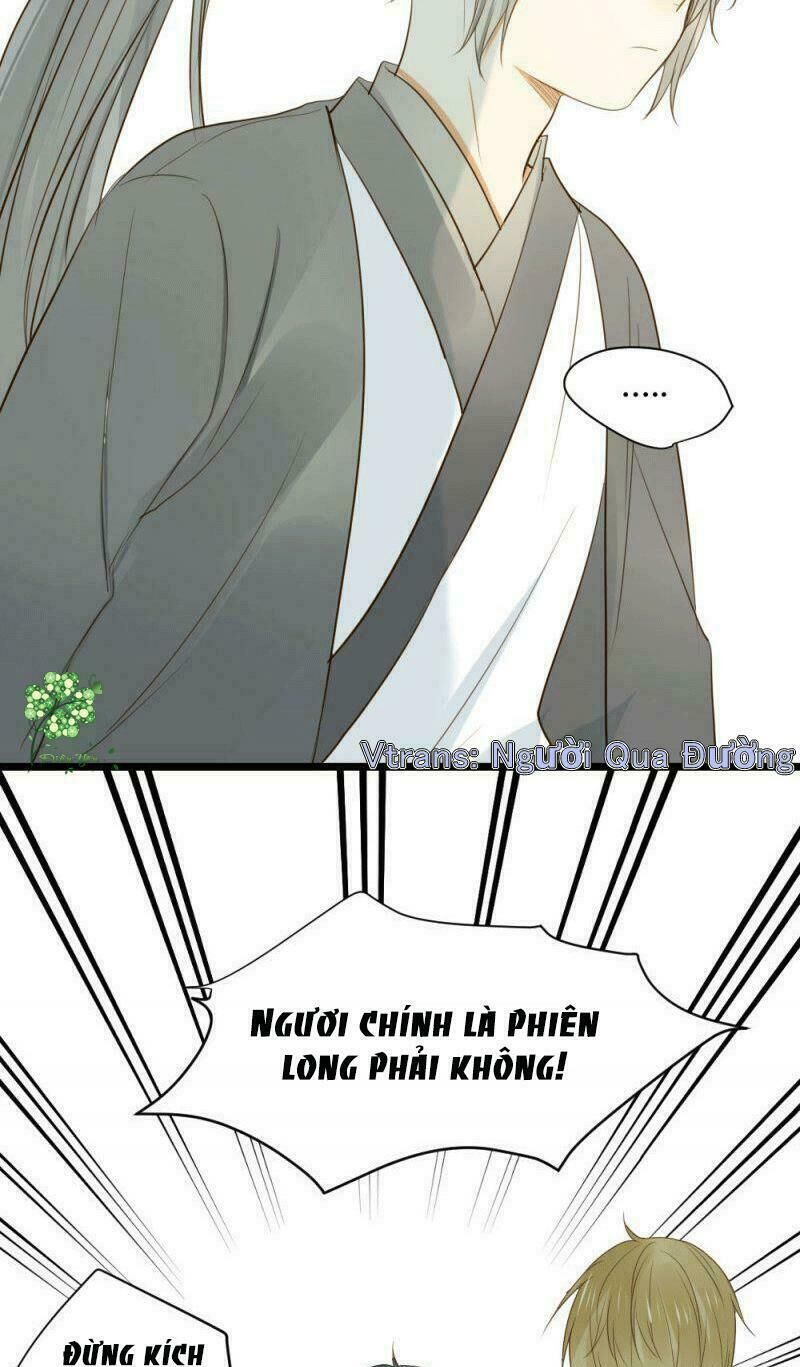 Sinh Hạ Long Chủng Chapter 27 - 12